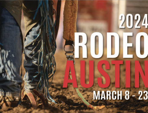 2024 Rodeo Austin Guide